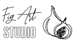 Fig Art logo